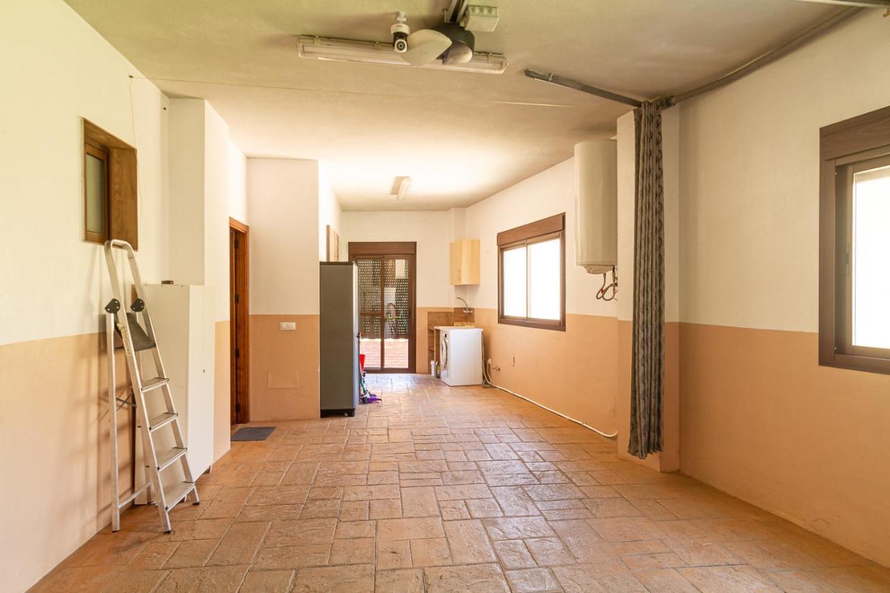 Casa La Loma De Arenas Βίλα Εξωτερικό φωτογραφία